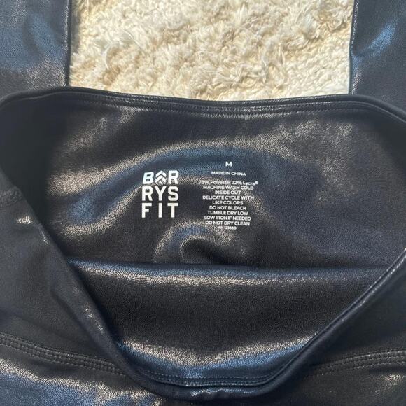 Barry's Bootcamp Legging - Picture 3 of 7